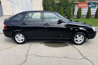 Хэтчбек ВАЗ 2172 Priora 2009 в Антонинах