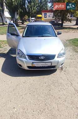 Хэтчбек ВАЗ 2172 Priora 2010 в 