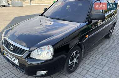 Хэтчбек ВАЗ 2172 Priora 2012 в 