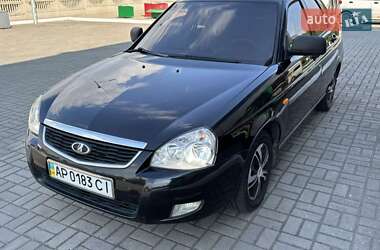 Хэтчбек ВАЗ 2172 Priora 2012 в 