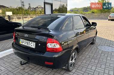 Хэтчбек ВАЗ 2172 Priora 2012 в 