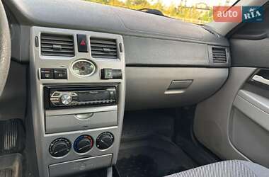 Хэтчбек ВАЗ 2172 Priora 2012 в 