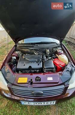 Хэтчбек ВАЗ 2172 Priora 2008 в 