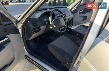 Хэтчбек ВАЗ 2172 Priora 2008 в 
