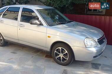 Хэтчбек ВАЗ 2172 Priora 2008 в Бершади