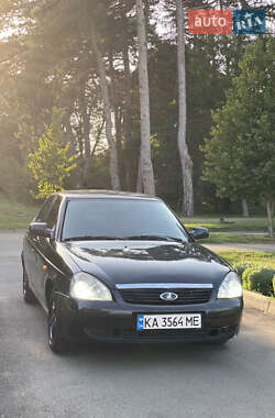 Хэтчбек ВАЗ 2172 Priora 2008 в 