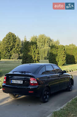 Хэтчбек ВАЗ 2172 Priora 2008 в 