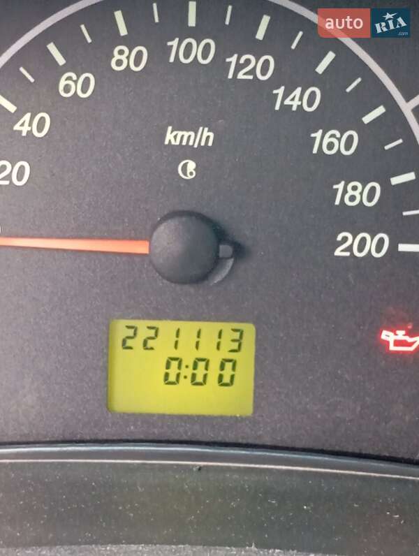 Хэтчбек ВАЗ / Lada 2172 Priora 2008 в Черкассах