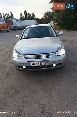 Хэтчбек ВАЗ 2172 Priora 2008 в 