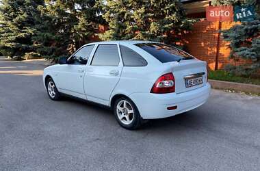 Хетчбек ВАЗ 2172 Priora 2013 в 