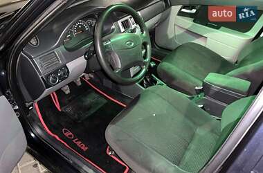 Хетчбек ВАЗ 2172 Priora 2008 в 