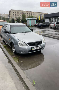 Хэтчбек ВАЗ / Lada 2172 Priora 2008 в Шепетовке