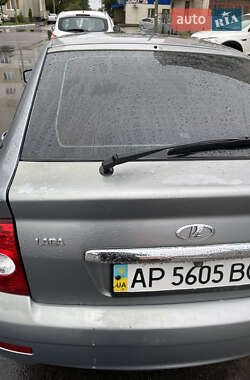 Хетчбек ВАЗ 2172 Priora 2008 в  фото 5 Хетчбек ВАЗ 2172 Priora 2008 в