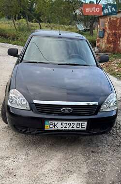 Хэтчбек ВАЗ 2172 Priora 2012 в 