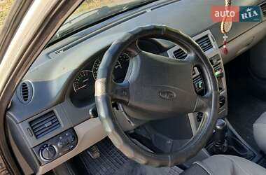 Хэтчбек ВАЗ / Lada 2172 Priora 2008 в Бершади
