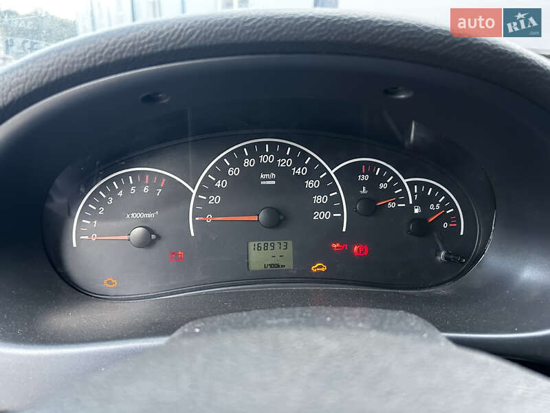 Хетчбек ВАЗ / Lada 2172 Priora 2012 в Києві