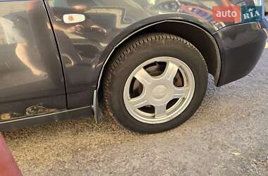 Хетчбек ВАЗ 2172 Priora 2008 в 