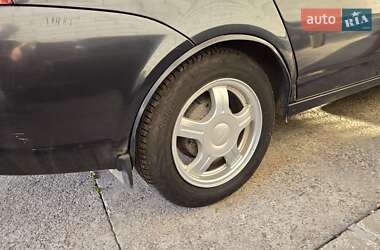 Хетчбек ВАЗ 2172 Priora 2008 в 