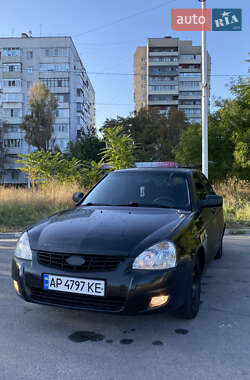 Хэтчбек ВАЗ 2172 Priora 2008 в Запорожье