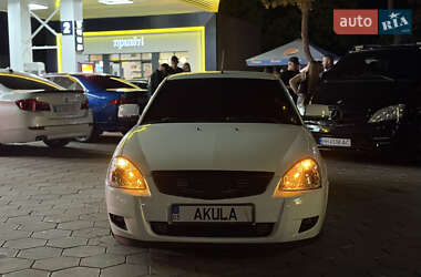 Хетчбек ВАЗ 2172 Priora 2012 в Одесі