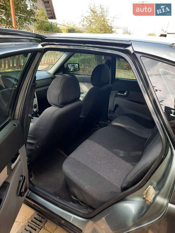 Хэтчбек ВАЗ / Lada 2172 Priora 2008 в Одессе