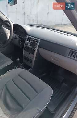 Хэтчбек ВАЗ 2172 Priora 2009 в 