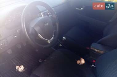 Хэтчбек ВАЗ 2172 Priora 2013 в 
