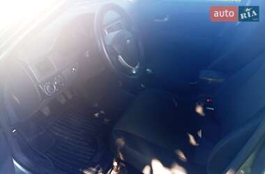 Хэтчбек ВАЗ 2172 Priora 2013 в 