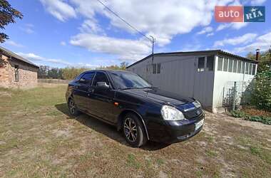 Хэтчбек ВАЗ 2172 Priora 2008 в 