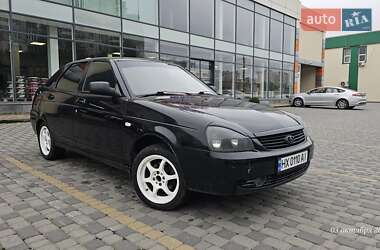 Хетчбек ВАЗ 2172 Priora 2009 в Хмельницькому