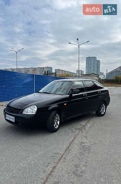 Хэтчбек ВАЗ 2172 Priora 2010 в Харькове