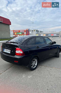 Хэтчбек ВАЗ 2172 Priora 2010 в 
