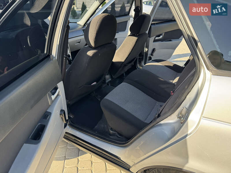 Хэтчбек ВАЗ / Lada 2172 Priora 2008 в Львове