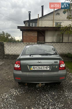 Хэтчбек ВАЗ 2172 Priora 2011 в 