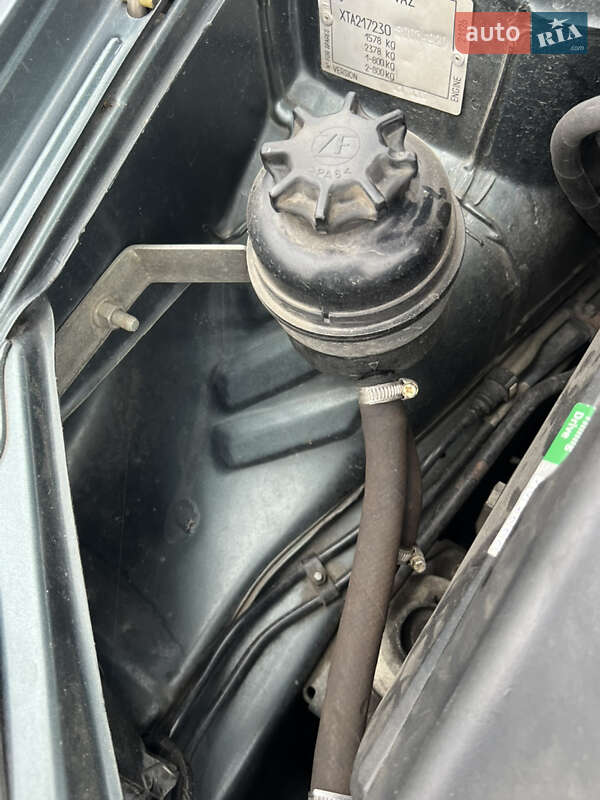 Хэтчбек ВАЗ / Lada 2172 Priora 2008 в Здолбунове фото 45 Хэтчбек ВАЗ / Lada 2172 Priora 2008 в Здолбунове