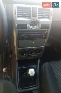 Хэтчбек ВАЗ 2172 Priora 2013 в  фото 10 Хэтчбек ВАЗ 2172 Priora 2013 в