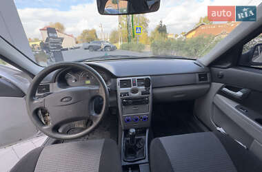 Хетчбек ВАЗ 2172 Priora 2008 в 