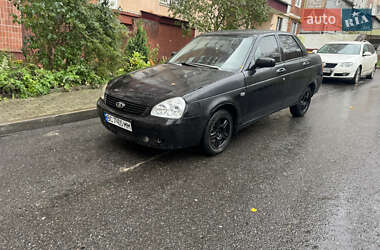 Хэтчбек ВАЗ 2172 Priora 2008 в  фото 5 Хэтчбек ВАЗ 2172 Priora 2008 в