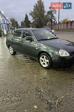 Хэтчбек ВАЗ 2172 Priora 2008 в Киеве