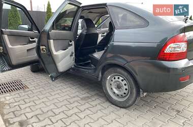 Хетчбек ВАЗ 2172 Priora 2011 в  фото 9 Хетчбек ВАЗ 2172 Priora 2011 в