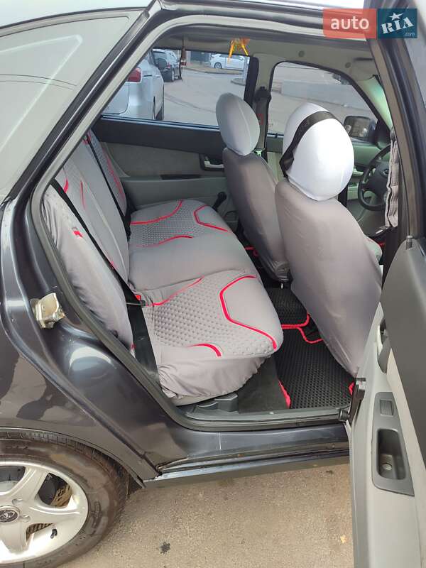 Хэтчбек ВАЗ / Lada 2172 Priora 2008 в Житомире фото 18 Хэтчбек ВАЗ / Lada 2172 Priora 2008 в Житомире