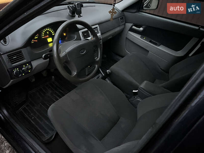 Хетчбек ВАЗ / Lada 2172 Priora 2008 в Біловарці