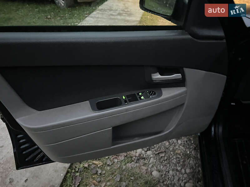 Хетчбек ВАЗ / Lada 2172 Priora 2008 в Біловарці