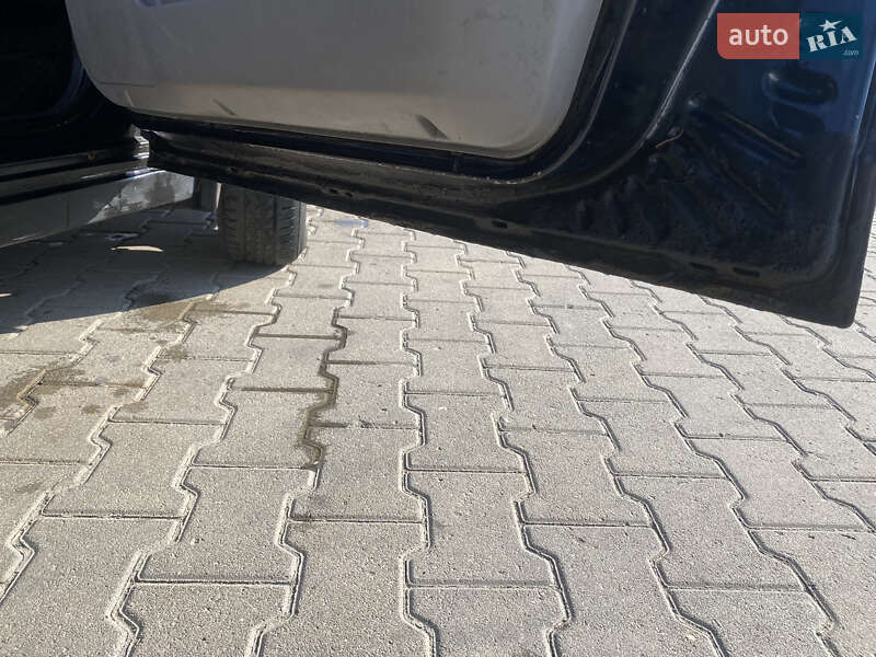 Хэтчбек ВАЗ / Lada 2172 Priora 2008 в Черновцах фото 25 Хэтчбек ВАЗ / Lada 2172 Priora 2008 в Черновцах