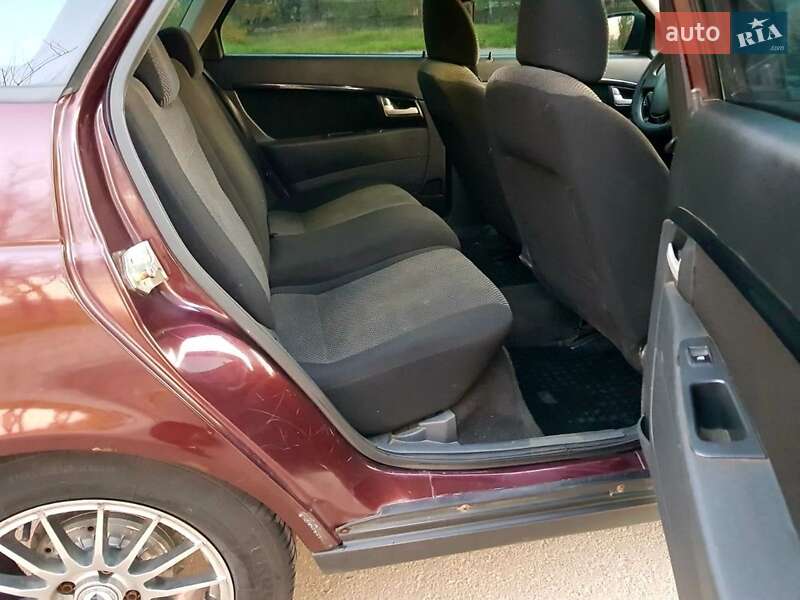 Хетчбек ВАЗ / Lada 2172 Priora 2013 в Миколаєві