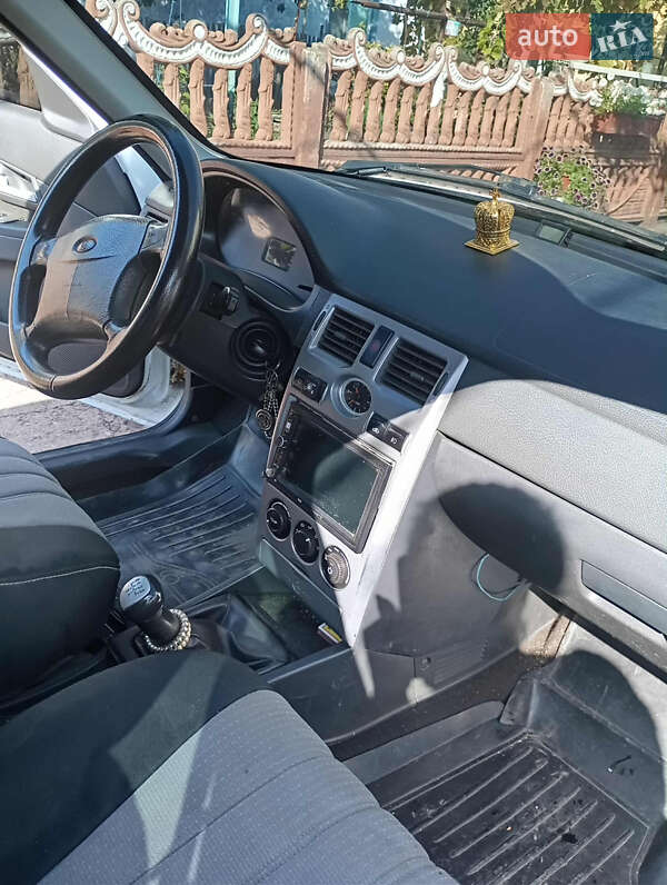 Хетчбек ВАЗ / Lada 2172 Priora 2012 в Казанці