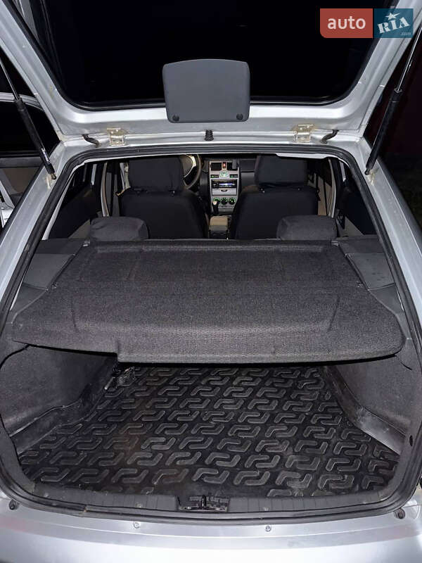 Хетчбек ВАЗ / Lada 2172 Priora 2013 в Прилуках