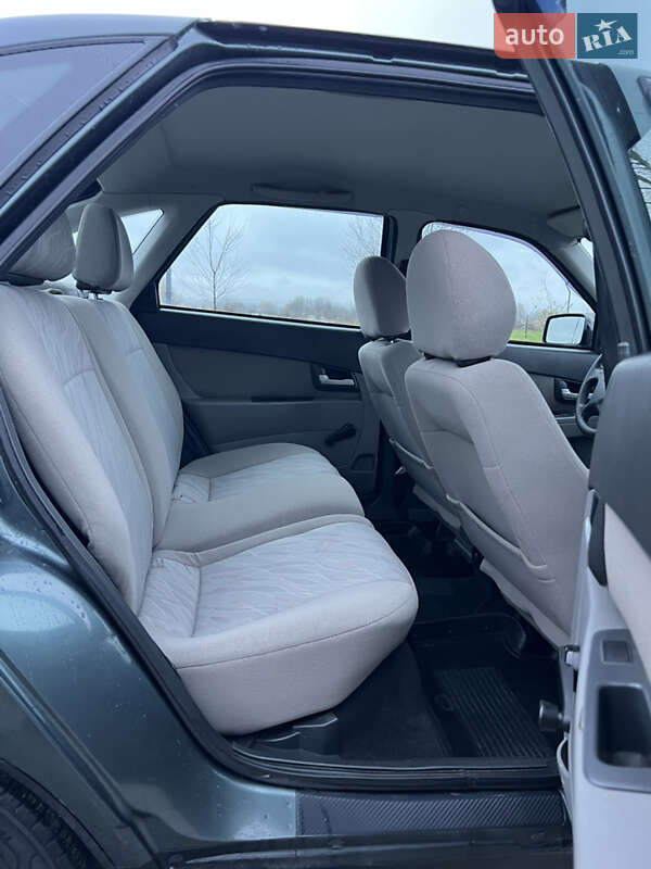 Хетчбек ВАЗ / Lada 2172 Priora 2008 в Здолбуніві фото 32 Хетчбек ВАЗ / Lada 2172 Priora 2008 в Здолбуніві