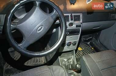 Хетчбек ВАЗ 2172 Priora 2008 в Харкові