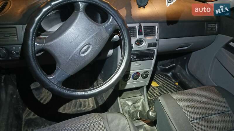 ВАЗ / Lada 2172 Priora 2008